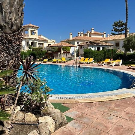 Casa Veratense Vera Playa Playas de Vera Esterno foto